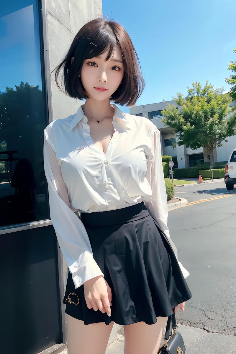 Jinqu_AI's tweet photo. Is this a real person? 😍����😳

High Resolution available on patreon 
https://t.co/KWOt3NPPHf
#OpenAI #Live2D #AIArt #AIイラスト #anime #NovelAI #illustration #stablediffusion #WaifuDiffusion #AI #AIArtwork #nfsw #midjourny https://t.co/RTBh9kaRts