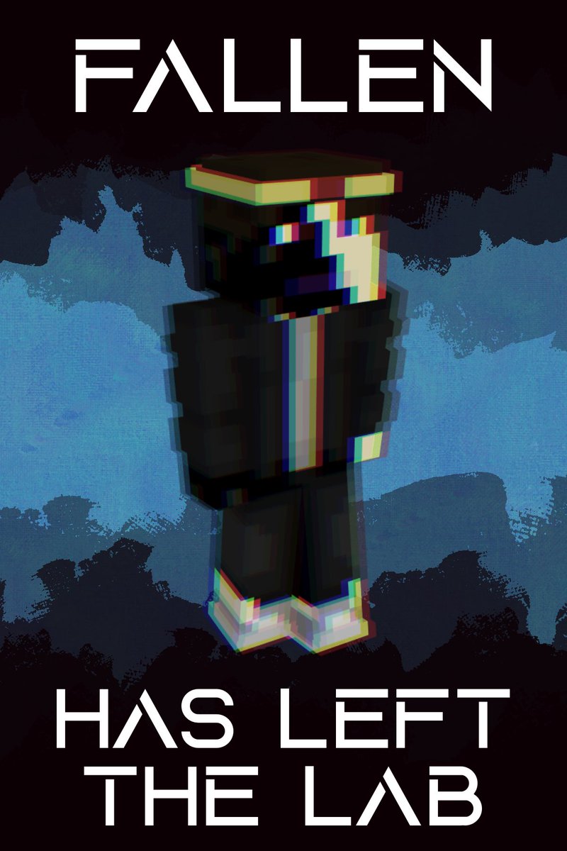 NeoLabSMP's tweet image. ⚠️ SPOILER AHEAD ⚠️

#neolabsmp #minecraftlore #minecraftcreators