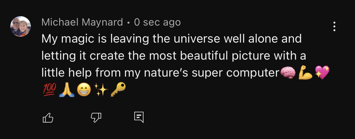 MichaelDevonsa1's tweet image. 💖🔑🧠📈🛡👨‍👧🛡♒️♉️☯️💪 #miniandme #meandmini 🥰😁🥰