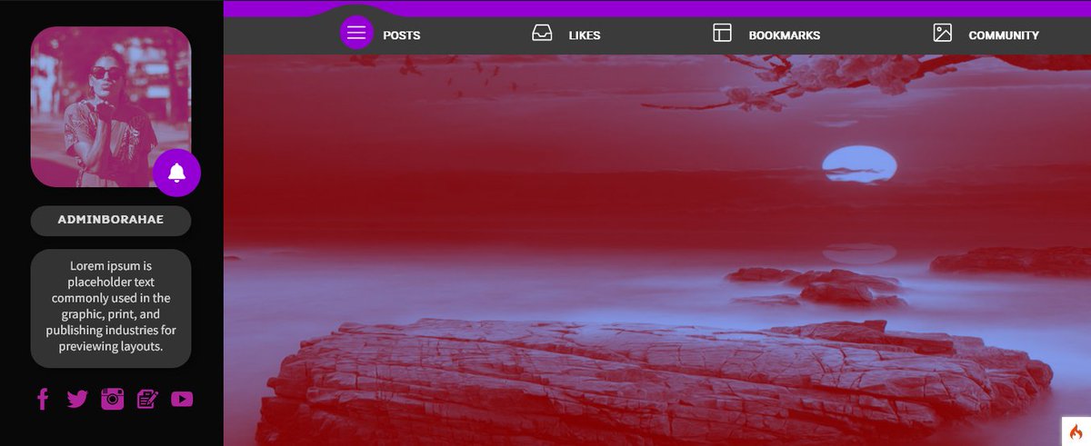 BorahaeEnt7's tweet photo. THE FINAL DASHBOARD DESIGN!!! 💜🥳

Note: These are not the correct icons but the text is correct. Icon, font and color styles are subject to change.

Thank you for voting and look forward to more. https://t.co/PUFXg3yFXJ