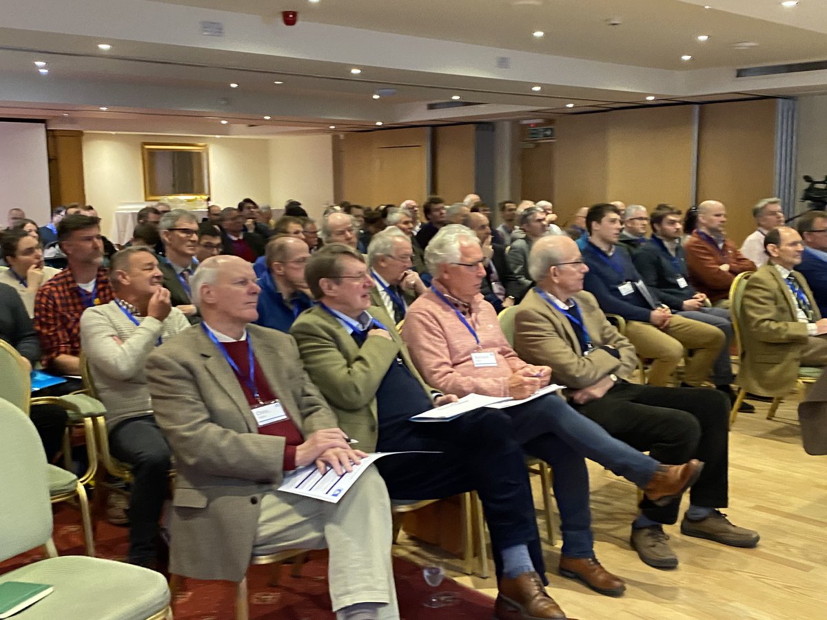 Today UKIA are talking about how to reduce the impact of drought on food production #irrigation #water #agriculture