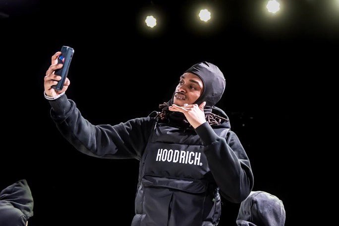 Synergy Theatre tweet media