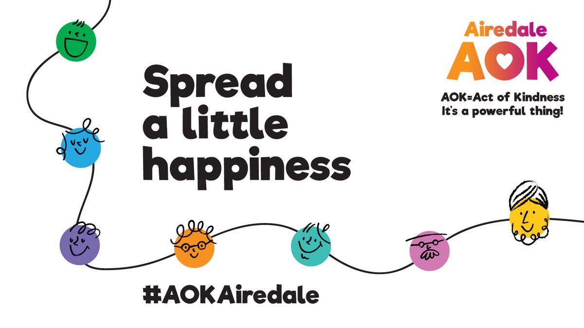 Airedale Hospital & Community Charity 🧡 tweet media