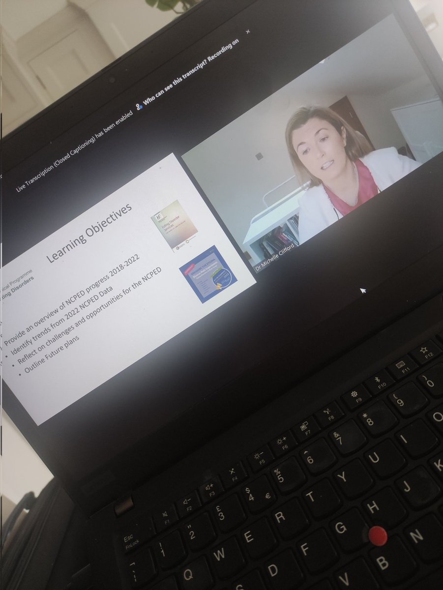 Linn Dara Community Eating Disorders Service tweet media