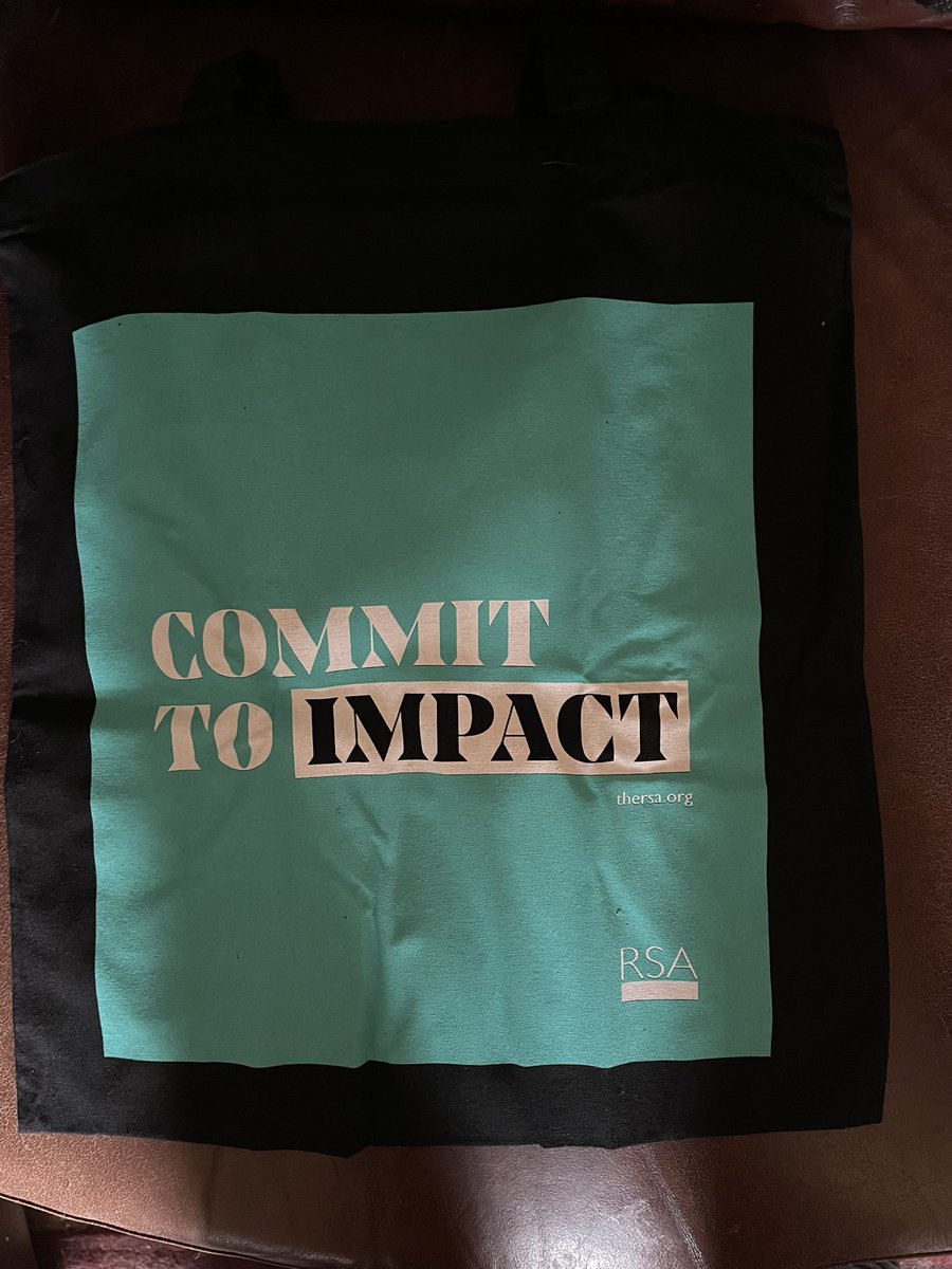 DrJMainPidd's tweet photo. Well my post was rather bountiful this morning (appropriate for the beginning of Spring) my card for #TheRSA house arrived with a lovely tote bag: and a welcome to your fellowship letter…(fab) https://t.co/A73492micj