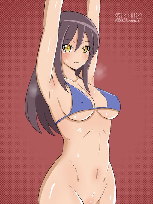 早描き練習でエリーさん描きました。制作時間2時間半。
#art #illustration #drawing #絵 #落描き #イラスト #w_witch #L_witch  #ルミナスウィッチーズ 