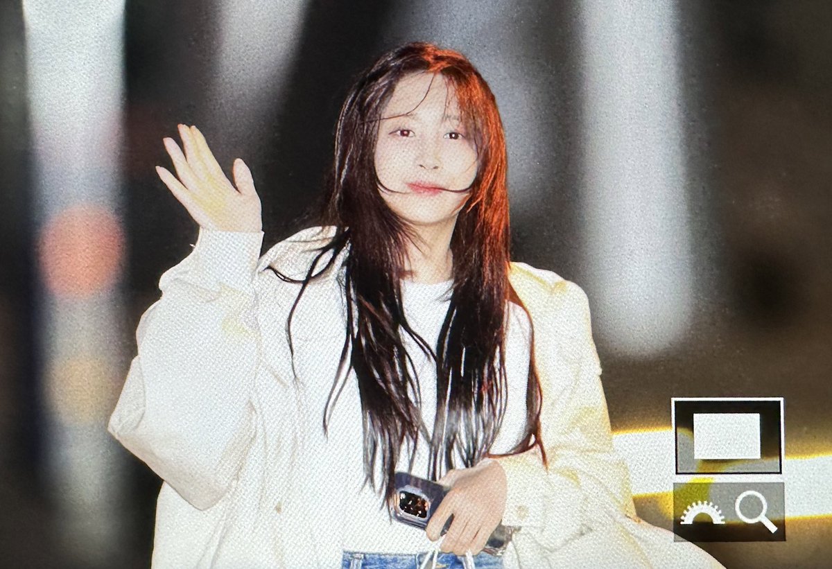 my_Earth8's tweet photo. 230301
#Lovelyz #러블리즈 #유지애 #Jiae https://t.co/F2KSQFfp6W