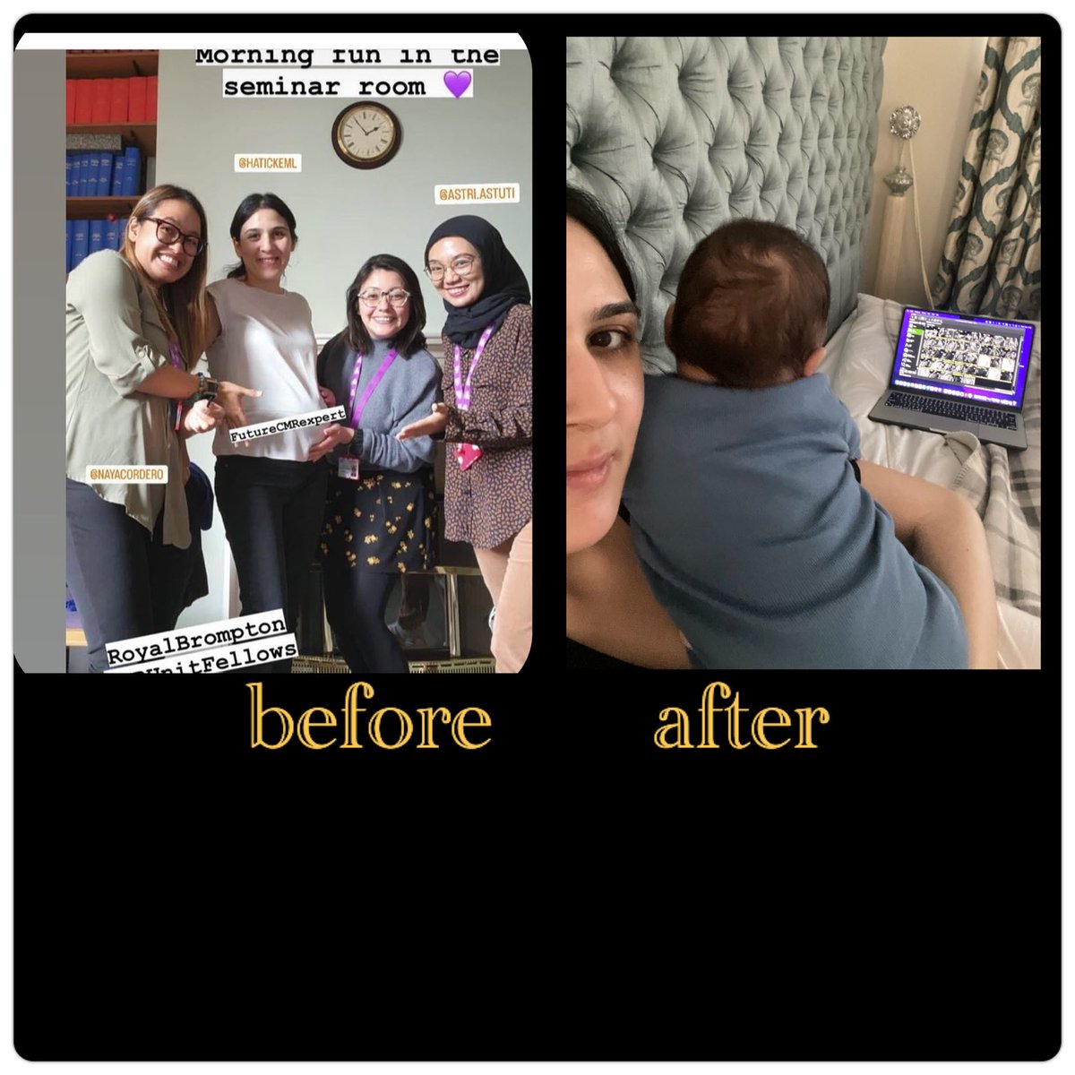 Hatice Kemal tweet media