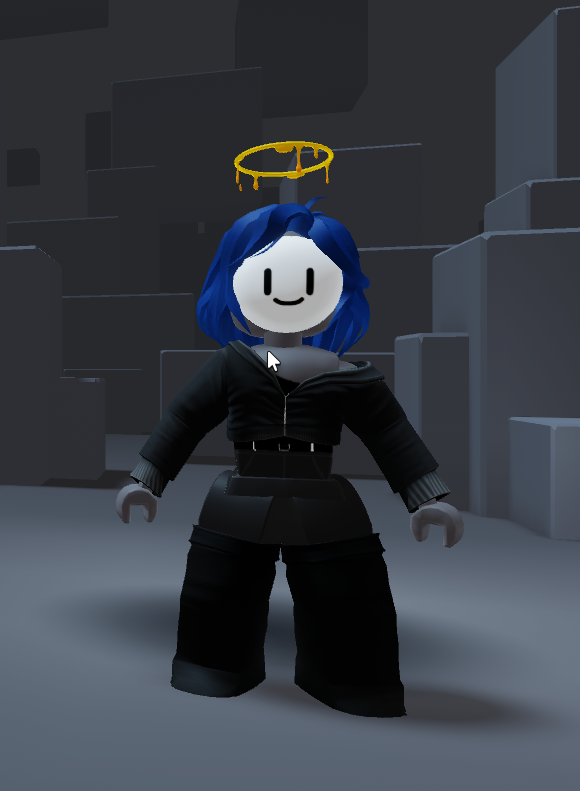 roblox drawn by redmondalizarin