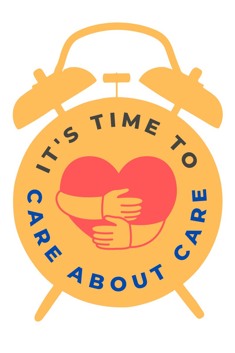 AlyMcKechnie's tweet photo. With a crisis in social care like nothing seen before workforce shortages, the rising cost of living all challenging its sustainability. We will all rely on social care at some point in their lives, we want to see action taken to tackle social care crisis. #careaboutcare 💡 https://t.co/CKp4RjarPT