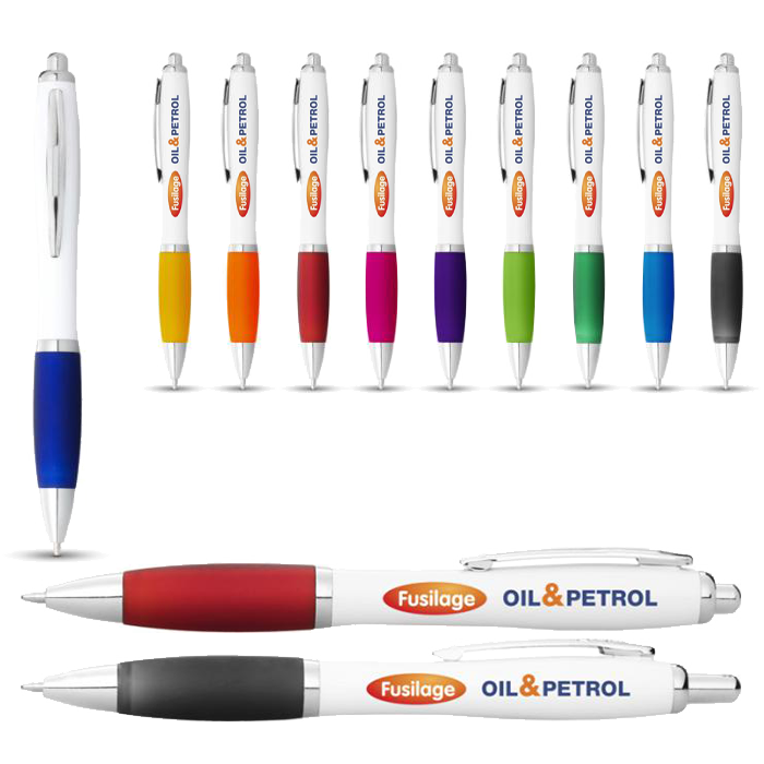 PGPromoItems's tweet photo. Have you seen these low cost best-selling branded pens? - https://t.co/c7jrnWD1HE https://t.co/049SF1e1FK