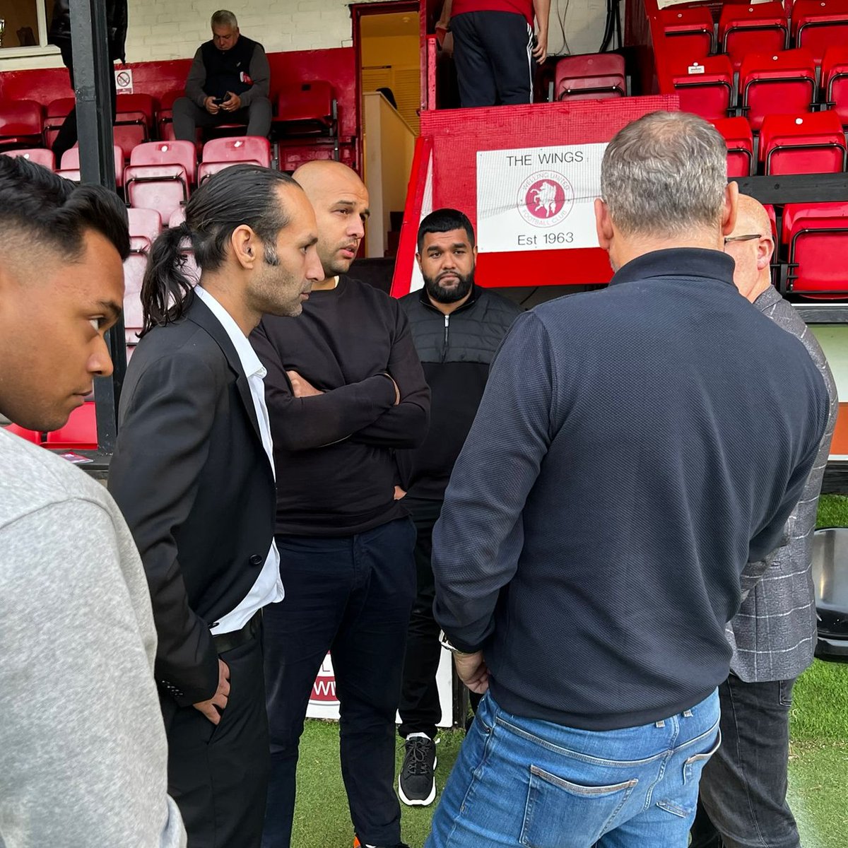 Exclusive: @WestHam academy graduate Anwar Uddin set to join the Football Association to spearhead diversity and inclusion work and make #FootballForAll ⚽️🏴󠁧󠁢󠁥󠁮󠁧󠁿🇧🇩🐯 skysports.com/football/news/… 👏