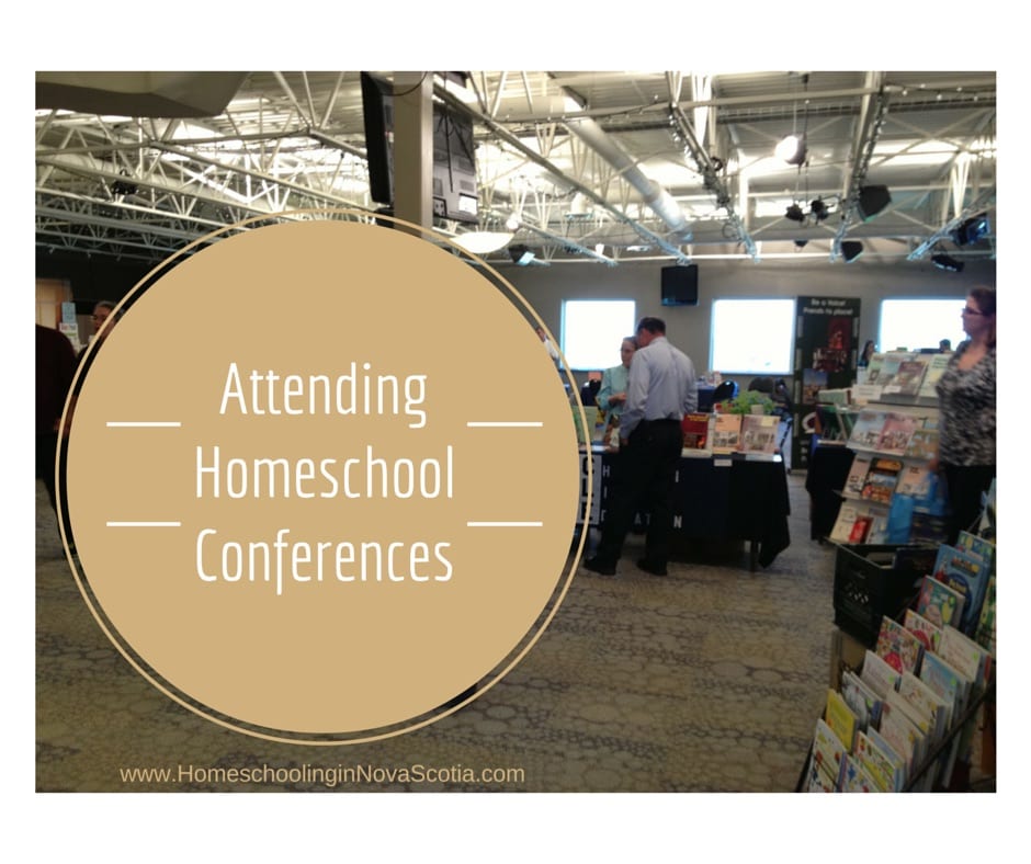 HomeschoolingNS's tweet photo. Attending Homeschool Conferences: https://t.co/JBWbEJp36J #homeschool #homeschooling #homeschoolconference https://t.co/23kArLsRg7