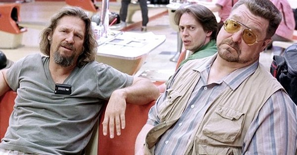 What do you mean, you're not coming Saturday?

It's 25 year since El Duderino hit cinemas, and close as damnit to The Day of The Dude too.

Saturday @ 19:15 - Dressing Gowns welcome, we'll provide the White Russians 😎

Booking here: buytickets.at/theloftcinema/…