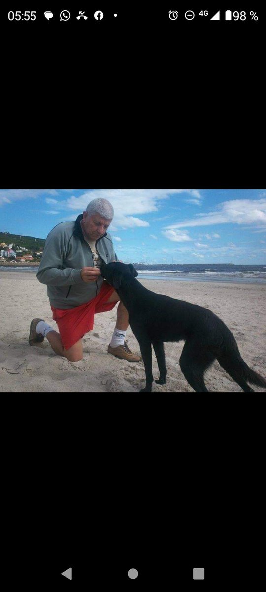canarito09's tweet photo. Feliz cumpleaños al mejor de todos! Buena vida pa. Te kiero! https://t.co/aG1R6ZMAYa