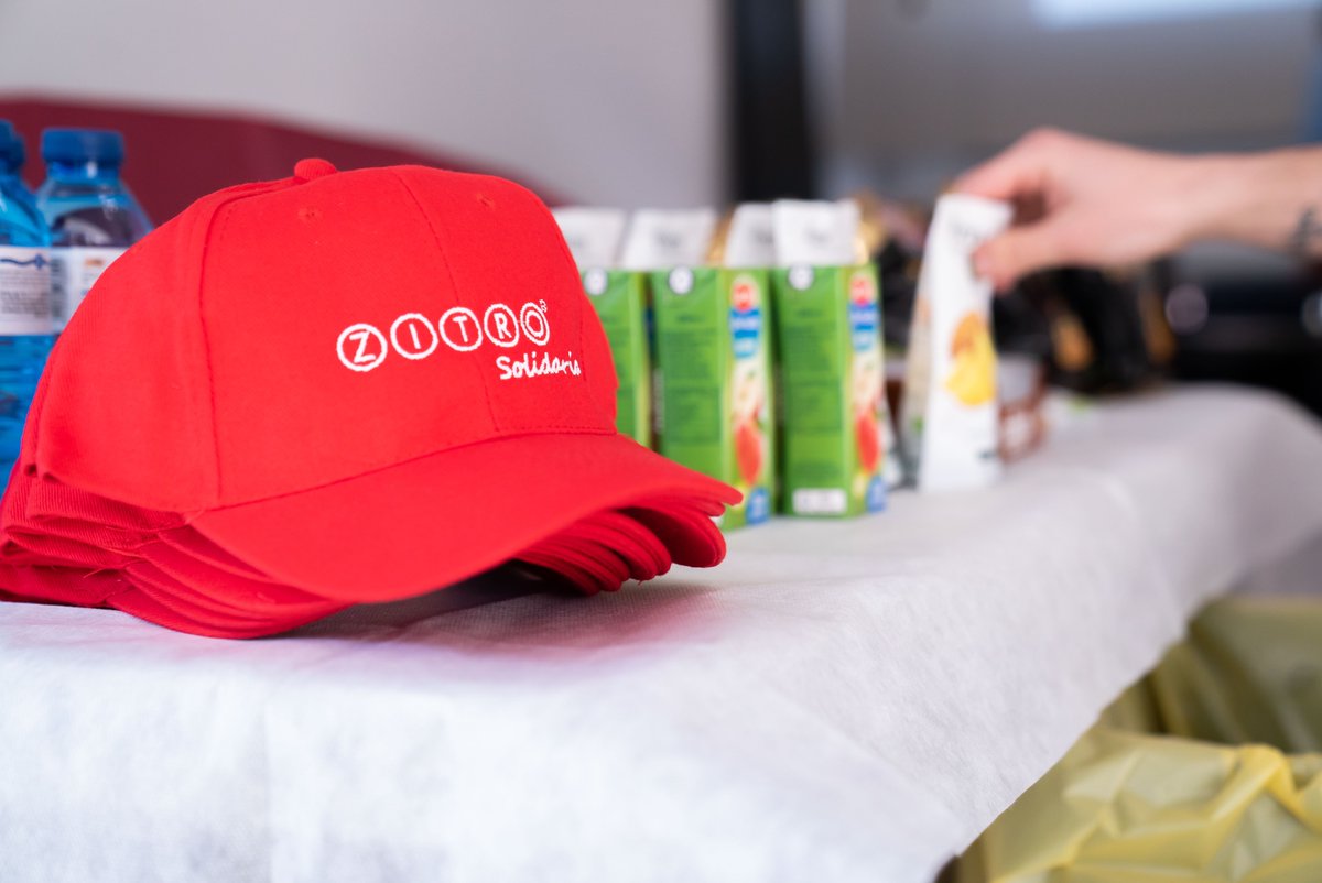 Zitrogames's tweet photo. A small act of kindness can save many lives. Our #ZitroTeam has donated blood at the #RedCross mobile unit. Thank you to everyone who has joined in supporting this important cause!🙏❤️

#ZitroSolidaria #DonaSangre #CampañaDonaciónDeSangre #CruzRoja https://t.co/Gyf0FDb6In