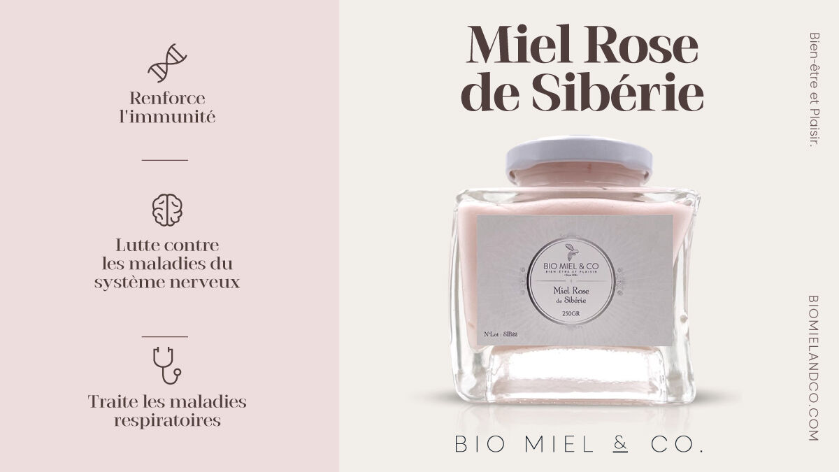 BiomielAndCo's tweet image. 👍👍 MIEL ROSE DE SIBÉRIE - 250G

biomielanco.com

#biomielandco #nigelle #cuminnoir #nigellaoil #beaute #remede #miel #medecin #hadith #coran #cheveux #sunnah #oil #islam #huile #habbasauda #bio #sante #nigellepur #medicaments #honey