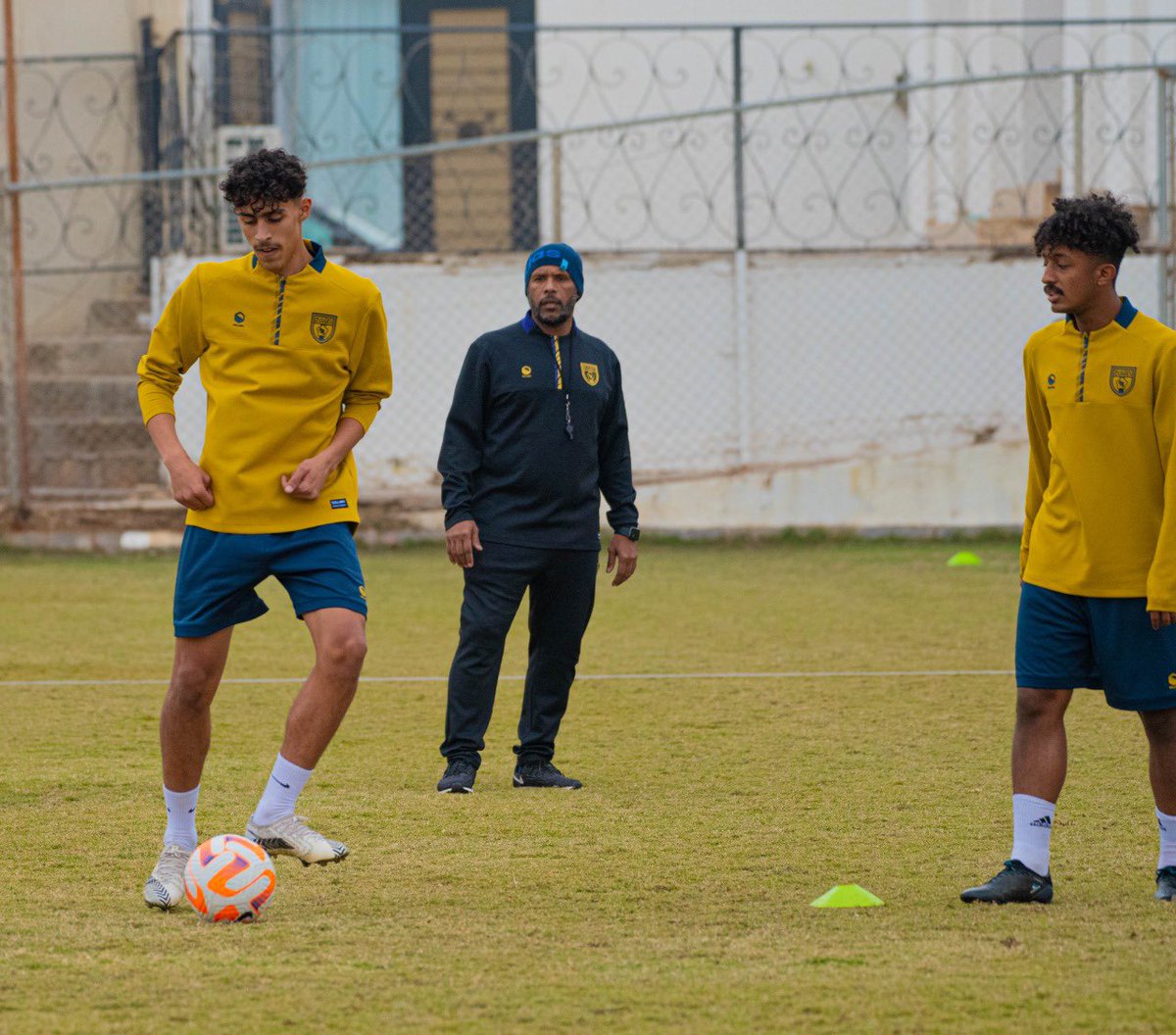 n40waf's tweet photo. 🔜🐺💛 https://t.co/54zyokCHvA