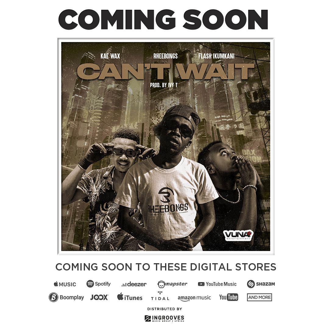 Rheebongs's tweet photo. #Cantwait🌊🇿🇦🥁Out In March 2023. 
Pre-Add/Pre-Save Now: https://t.co/7BiBhThOy7
Distributed By: @AfricaIngrooves  💿🌐🪐
Performed By: @Rheebongs ,  @FIkumkani  &amp; @Kaewax 
Produced By: Ivy T Irvine https://t.co/s2accZjEcR
