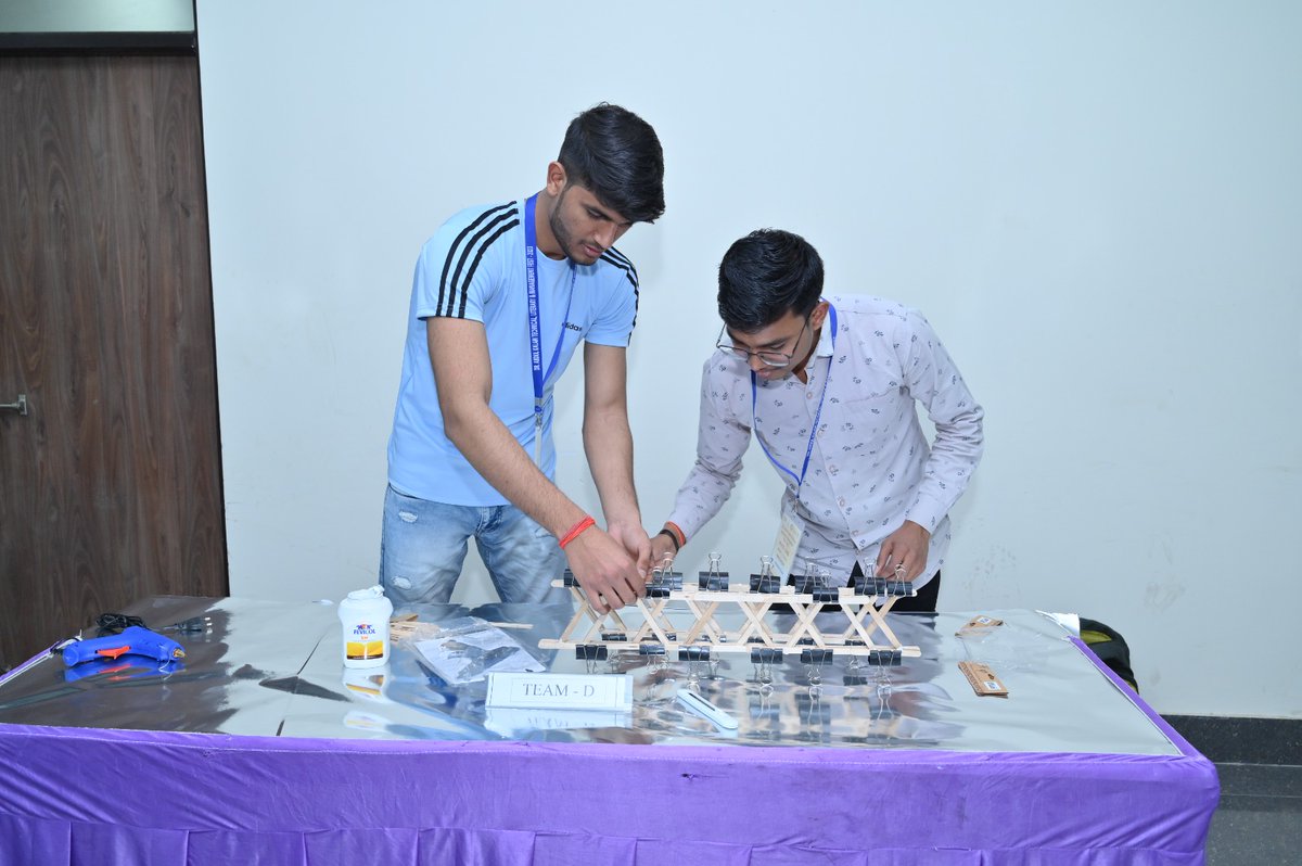 Centre for Advanced Studies, AKTU Lucknow tweet media