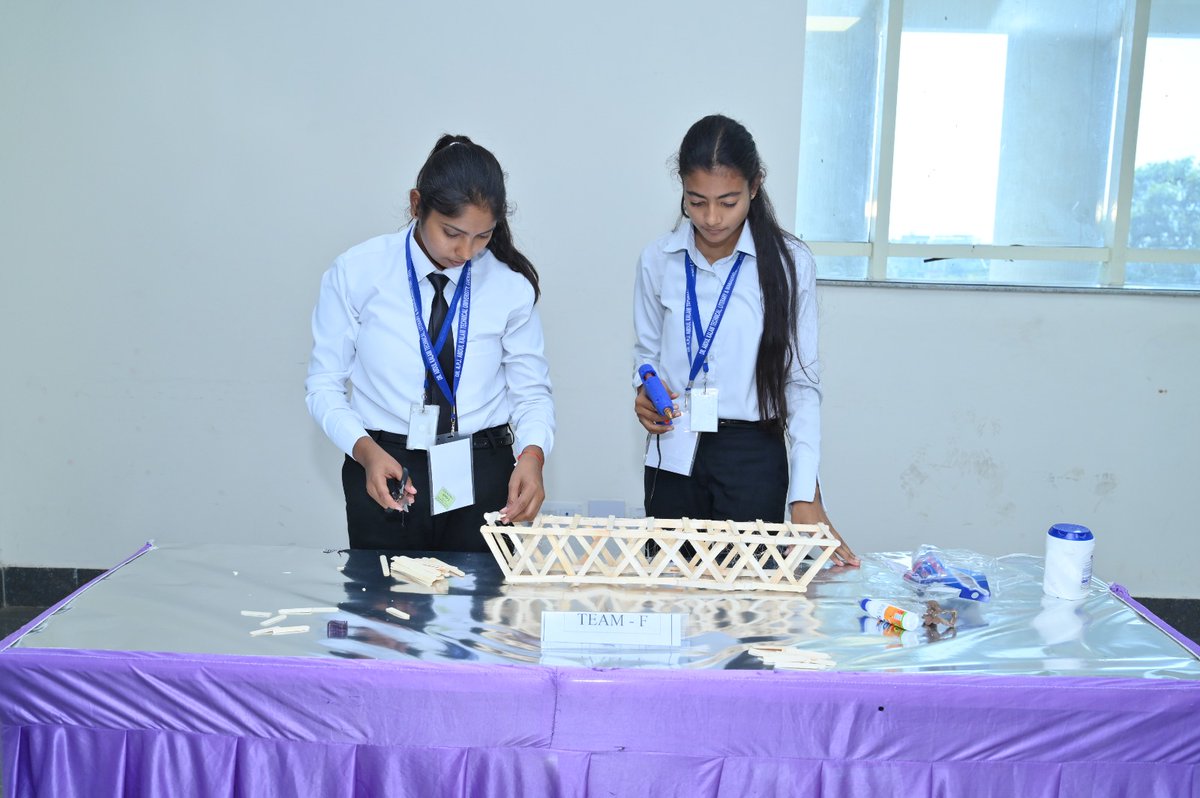 Centre for Advanced Studies, AKTU Lucknow tweet media