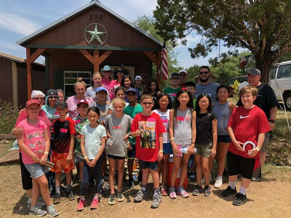 DADTH's tweet photo. Donate today during Amplify Austin and help our summer camp program!   https://t.co/48zNa5JgDs https://t.co/Khgk1r2WkL