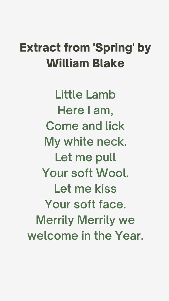 Aaahh the first day of Spring! 
My main man Bill Wordsworth wrote about early Spring and I’ve shared some more of my favourite Spring poems below, but what’s your favourite Spring flower? And can you guess what mine is?
#spring #firstdayofspring #loowithaview #wordsworth