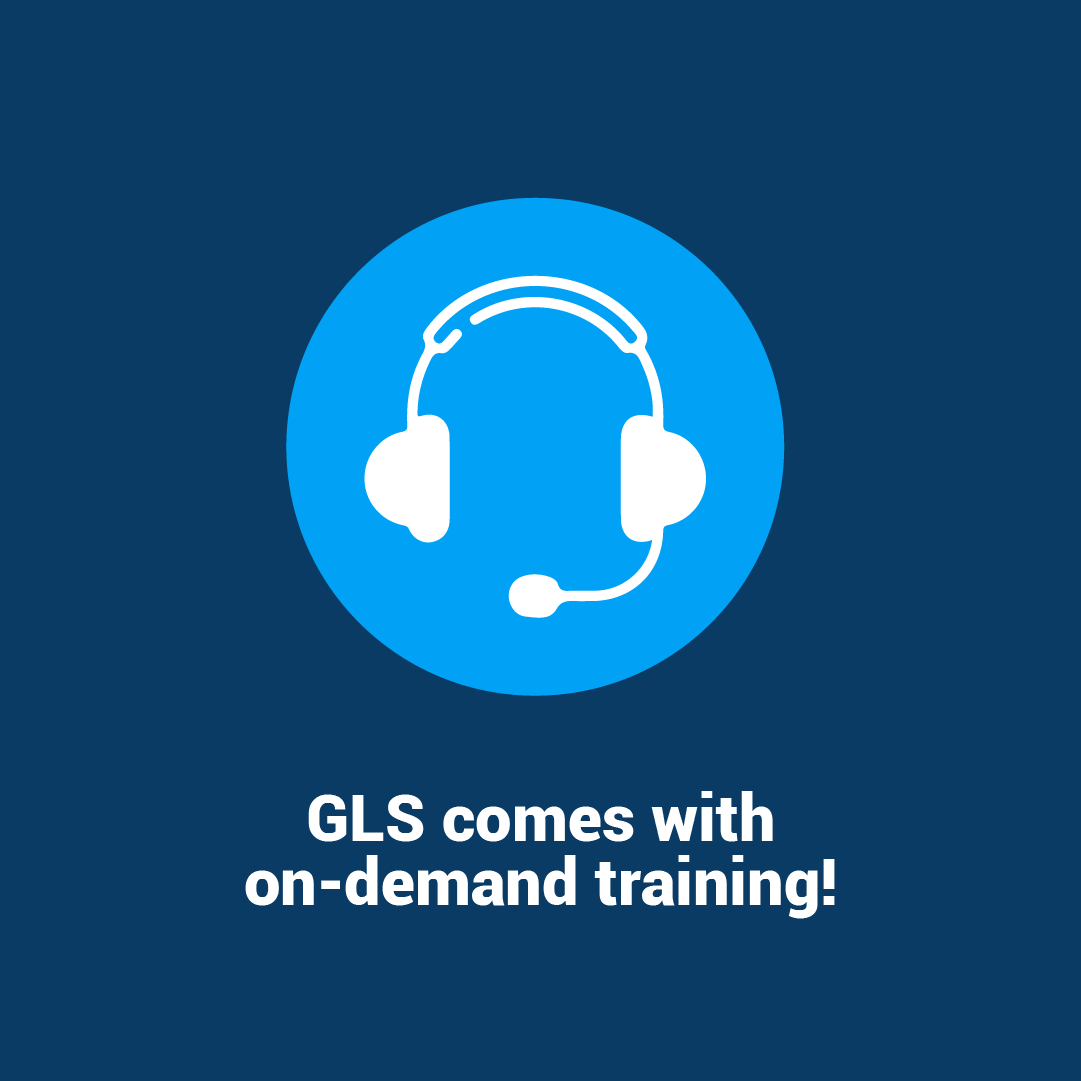 With GLS, our users can enjoy free training, enablement, and data migration! 

lnkd.in/em3SzhQR

#GLS #Legaltech #LegalTechnology #Lawtech #lawtechnology #lawsoftware #legalsoftware #lawindustry