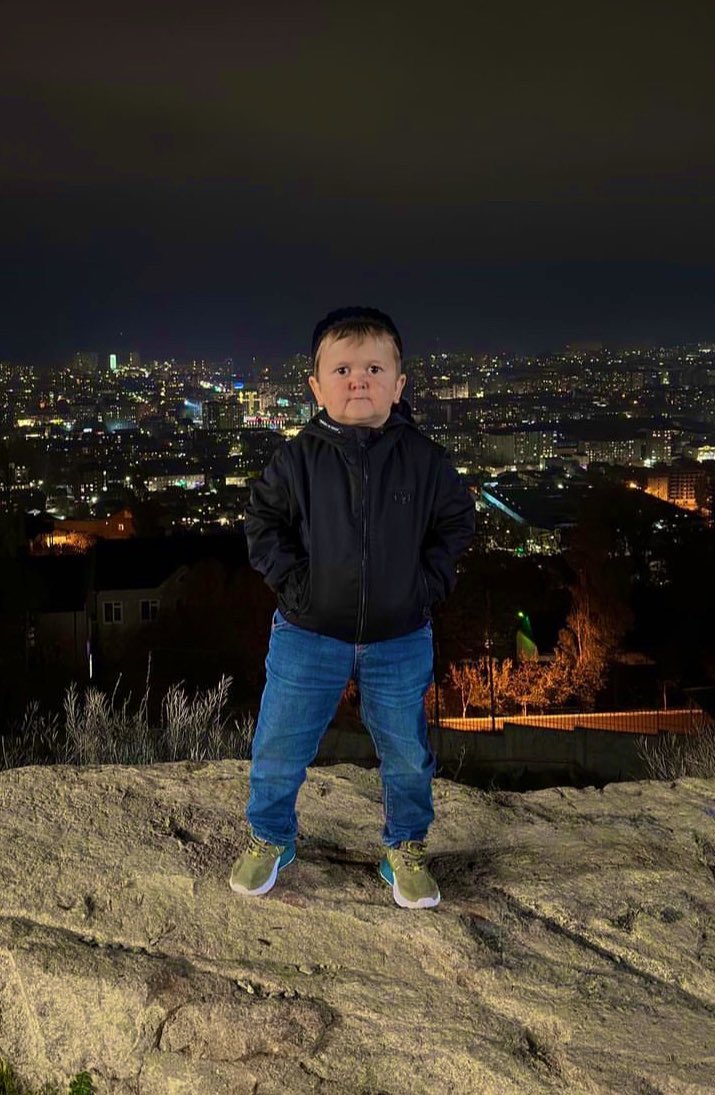 Hasbulla tweet media