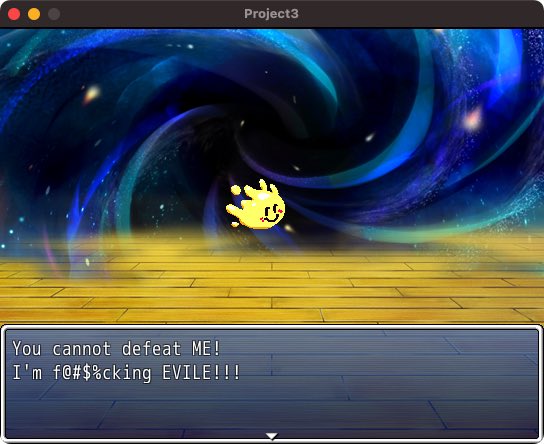 Evil Humphrey Wants to Make It Your Problem!