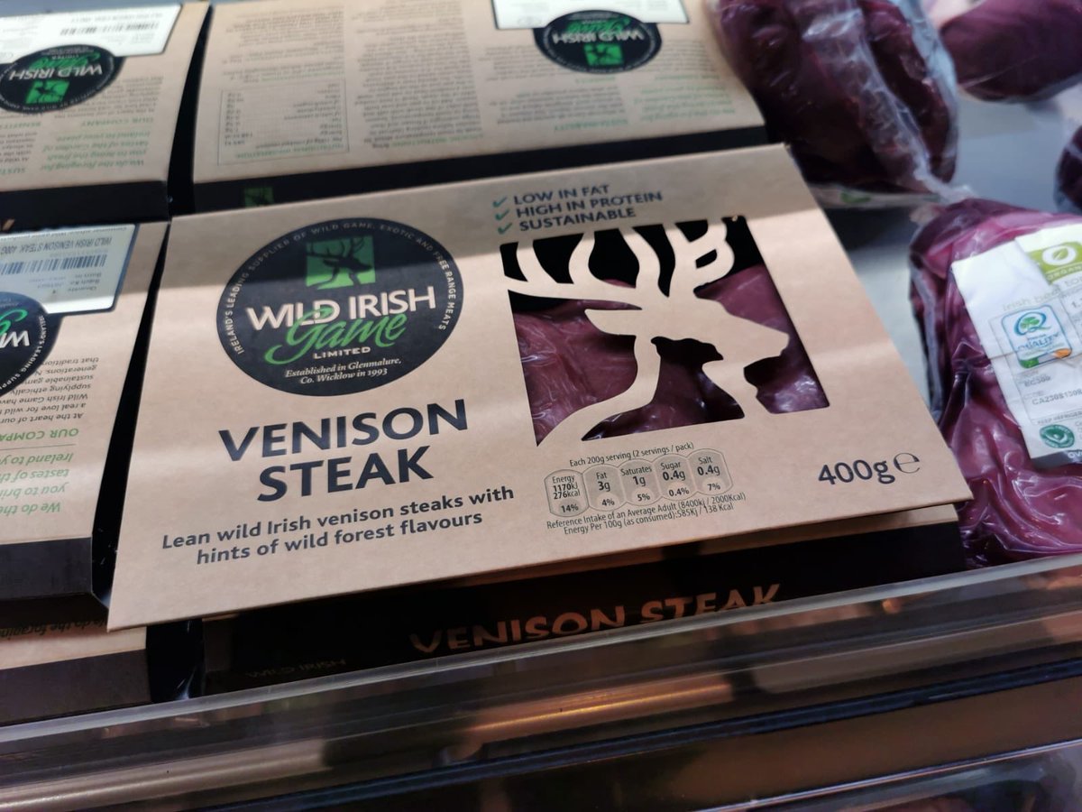 Design for Market tweet media