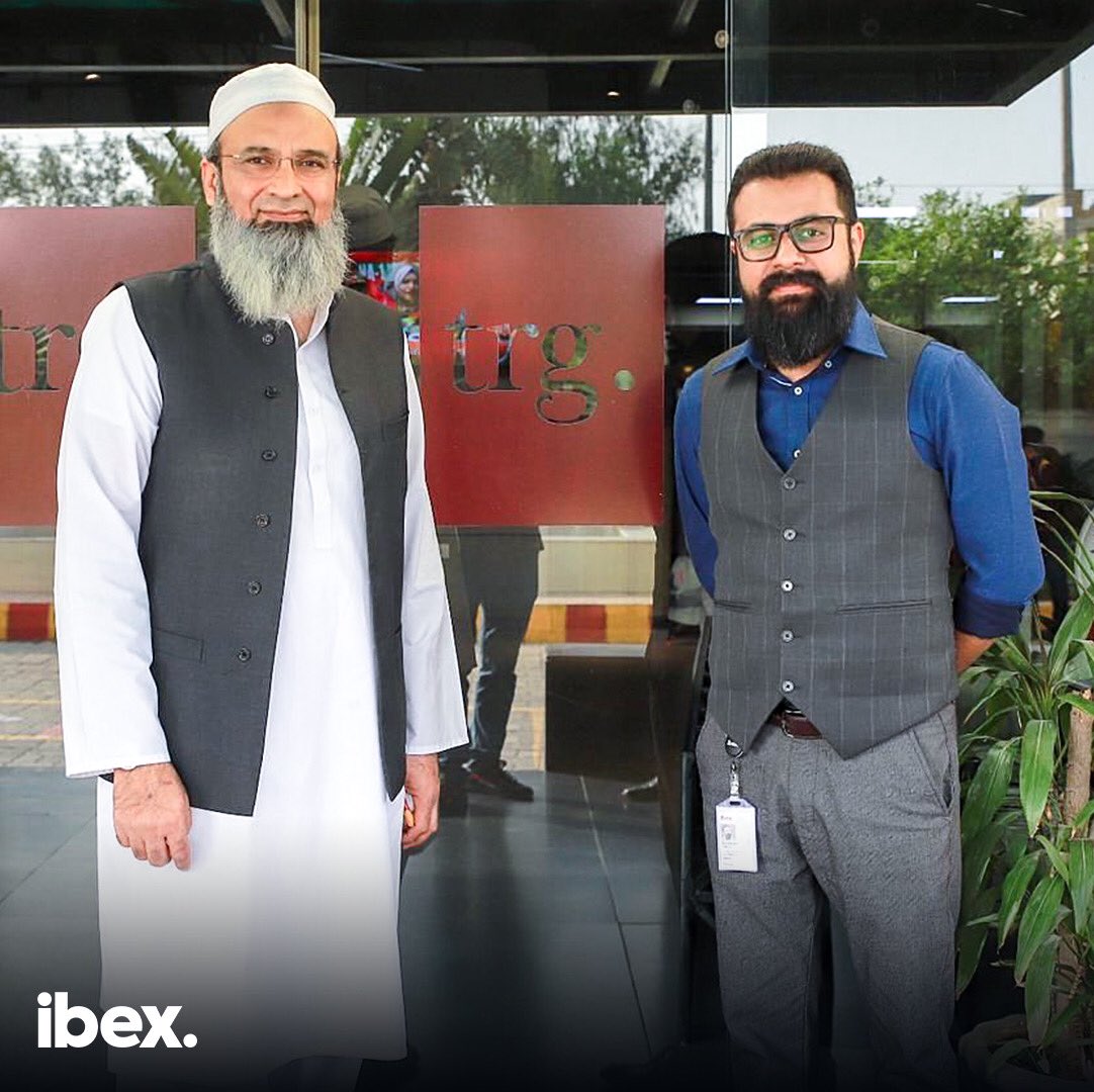 We were pleased to host @pchfna team for an awareness session concerning CHD at @ibex_Pakistan , led by CEO, CMH – Mr. Farhan Ahmed, to raise awareness, fight back, and save lives collaboratively, so no child remains untreated!🤝🗣 

#Teamibex #CHD #AwarenessSession #SaveLives
