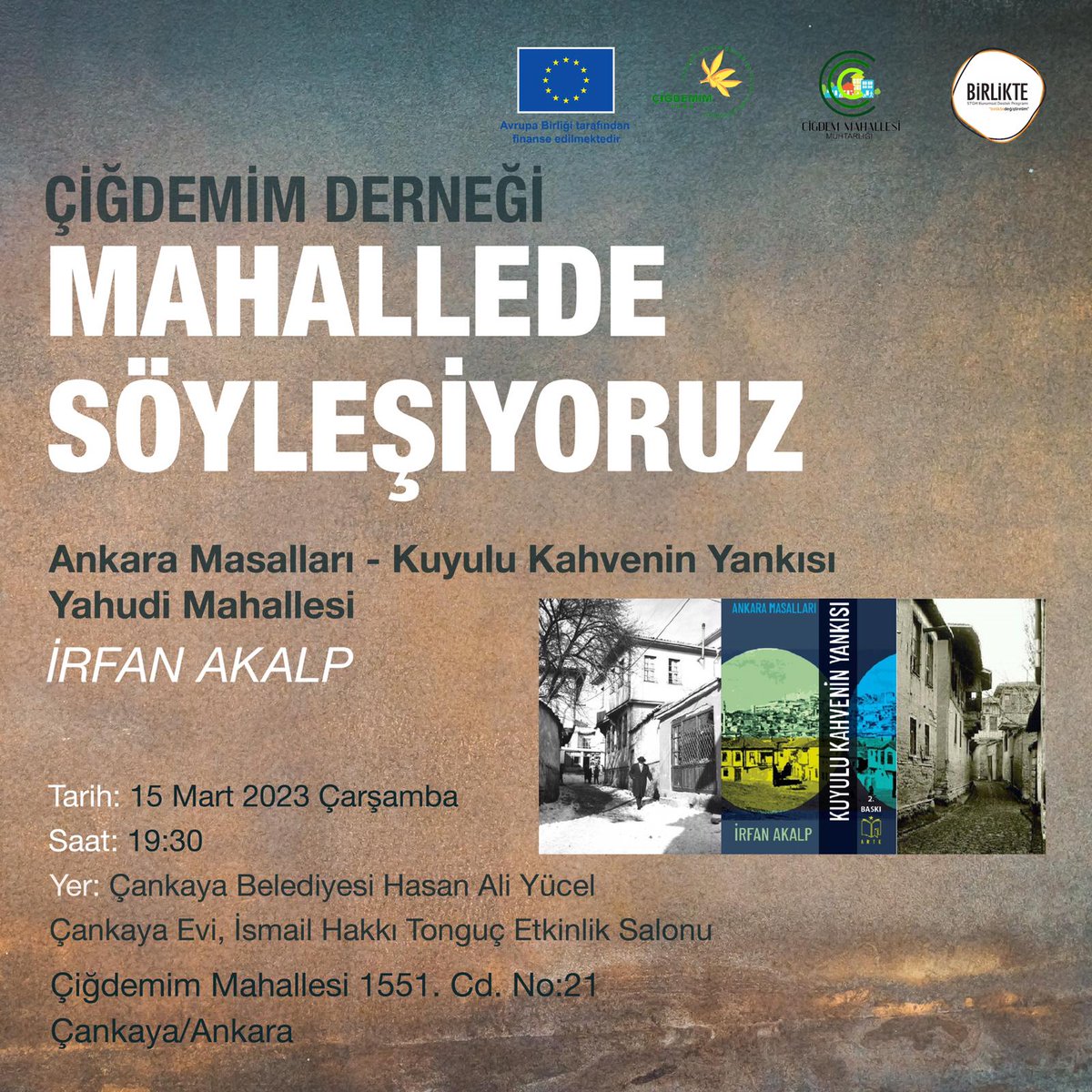 İrfan Akalp (@irfanakalp) on Twitter photo 