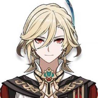 kyupu4's tweet photo. [원신] 3.6유출정보

백출,카베 프로필사진 https://t.co/aN9nZItdNN