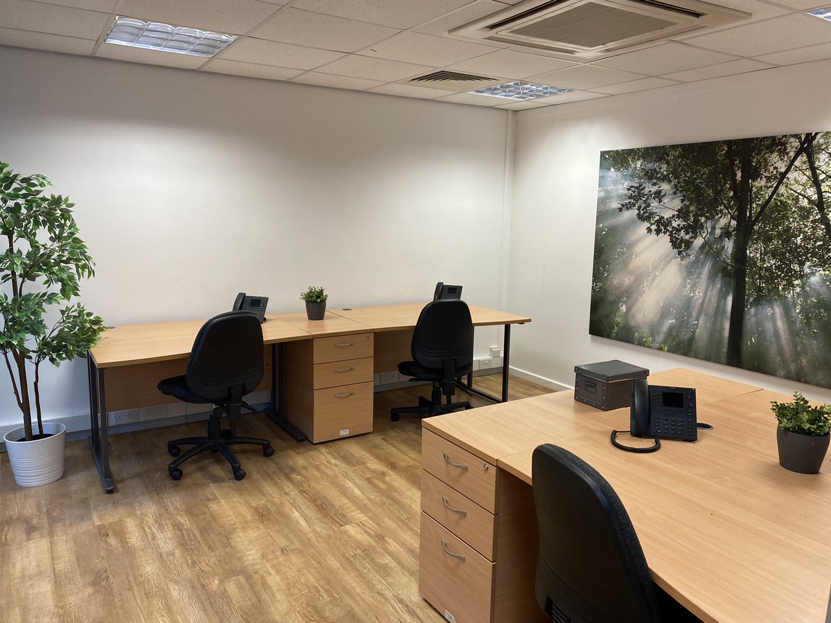 titanoffices's tweet photo. Last 4 person office remaining at Birstall
Grab it quick!
Spring offers available
Call now
📞 01274 877888
#ServicedOffice #Birstall #OffersAvailable https://t.co/iho9CYYAmb