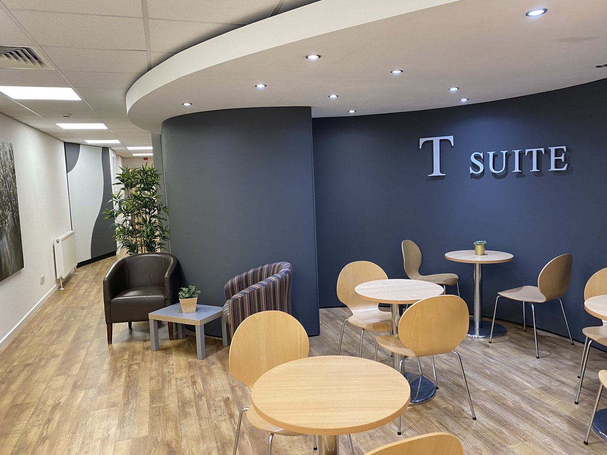 titanoffices's tweet photo. Last 4 person office remaining at Birstall
Grab it quick!
Spring offers available
Call now
📞 01274 877888
#ServicedOffice #Birstall #OffersAvailable https://t.co/iho9CYYAmb