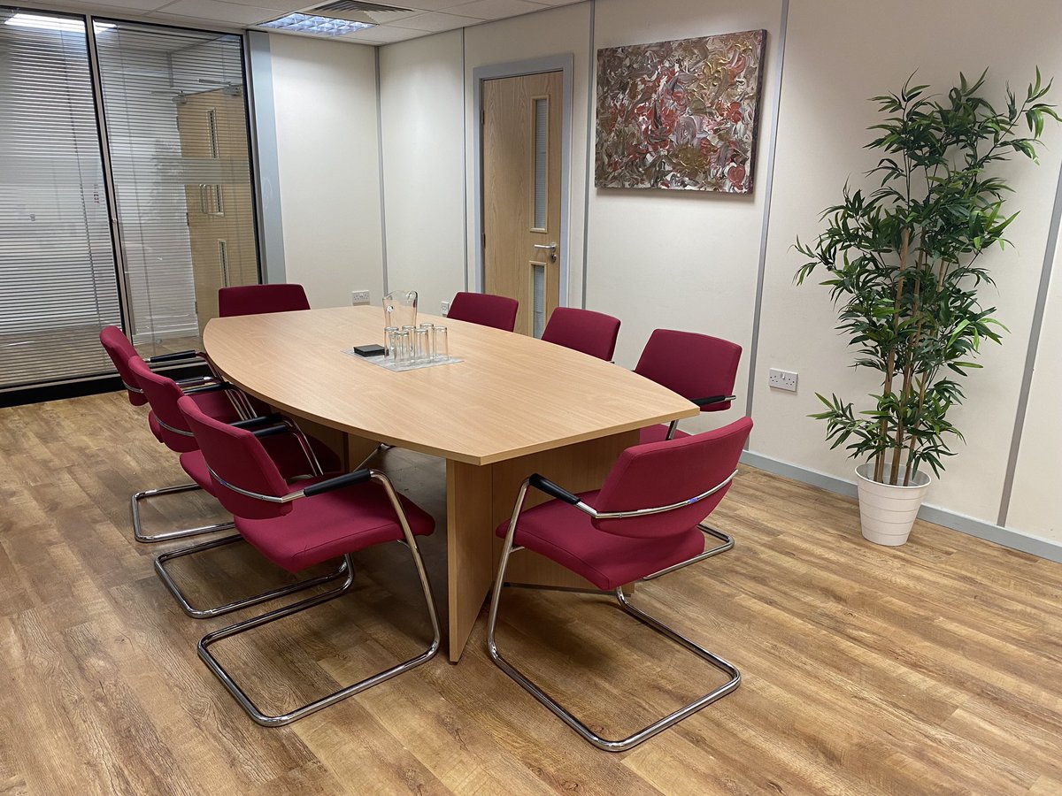 titanoffices's tweet photo. Last 4 person office remaining at Birstall
Grab it quick!
Spring offers available
Call now
📞 01274 877888
#ServicedOffice #Birstall #OffersAvailable https://t.co/iho9CYYAmb