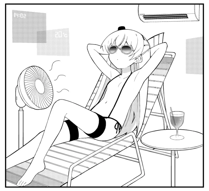 TLが更新されない今がチャンスだ!📸 