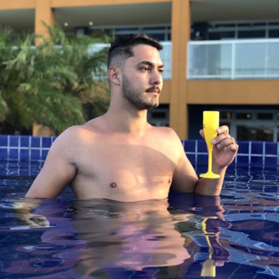 #NovaFotoDePerfil