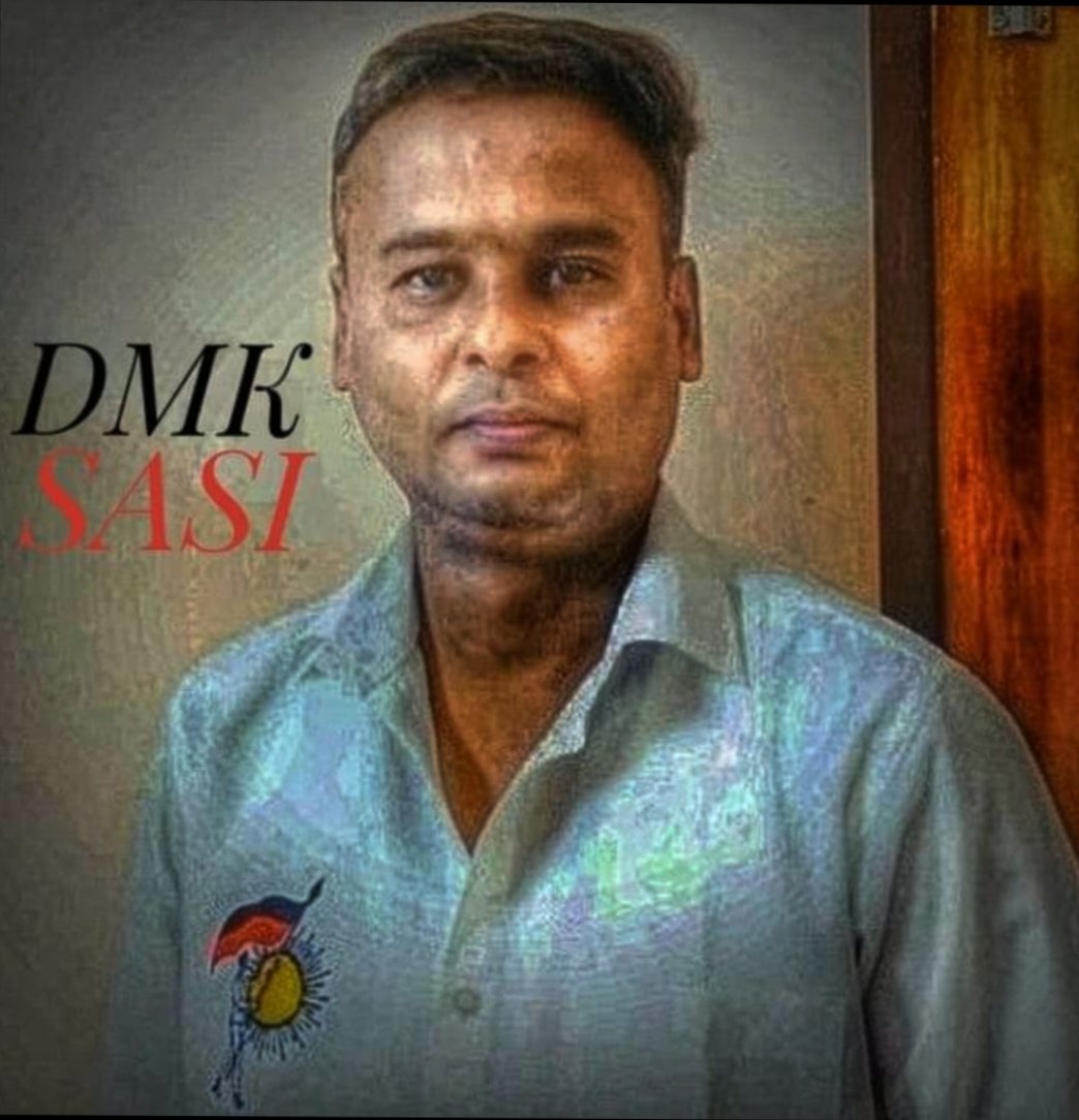 TSasikumarTSas2's tweet photo. @mkstalin Happy Birthday thalaivare #HBDMKStalin70 https://t.co/ny4Swd4KtH