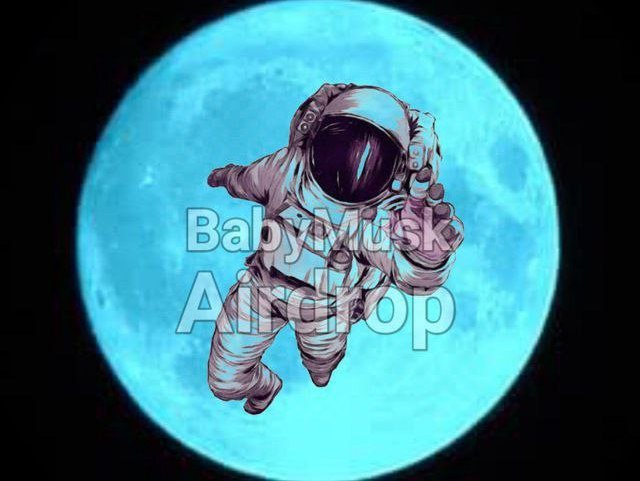 💧Round2 Airdrop : Baby Musk (BMUSK)💧 👨‍👩‍👧 Referral : 999,999 #BMUSK 🚧 Withdraw : 1,111,111 #BMUSK 📝 Airdrop Link : t.me/Baby_Musk_R2_A… ✔️ All Task's Complete ✔️ Submit Polygon (MATIC) Address ✔️ Done 📊 Distribuition : 2-3 Hrs