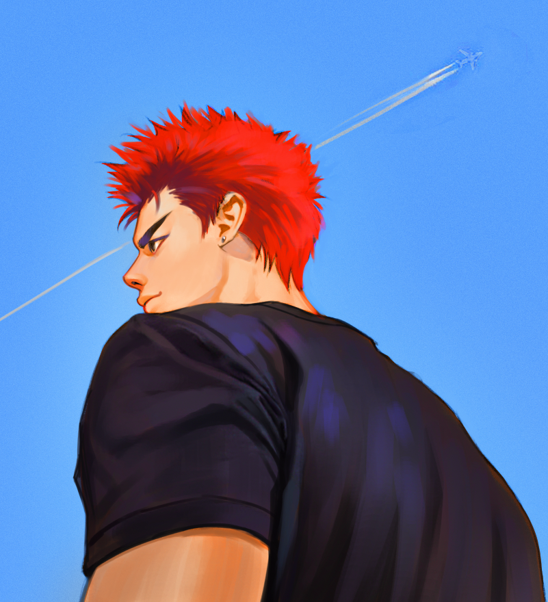 기다리고 있을 테니까