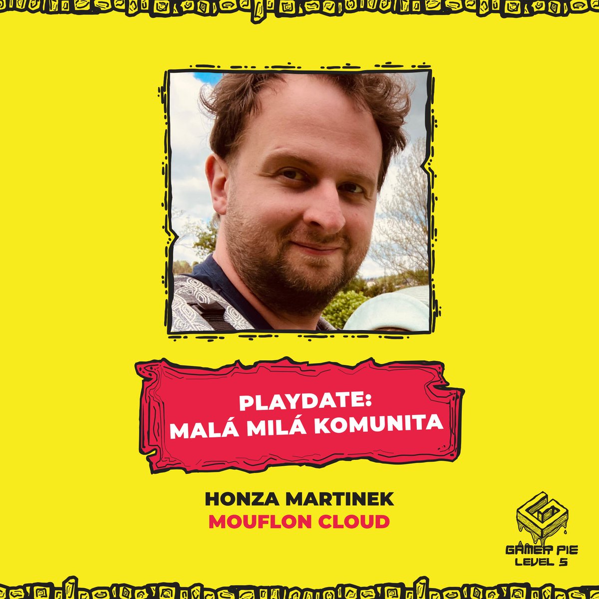 Gamer Pie tweet media