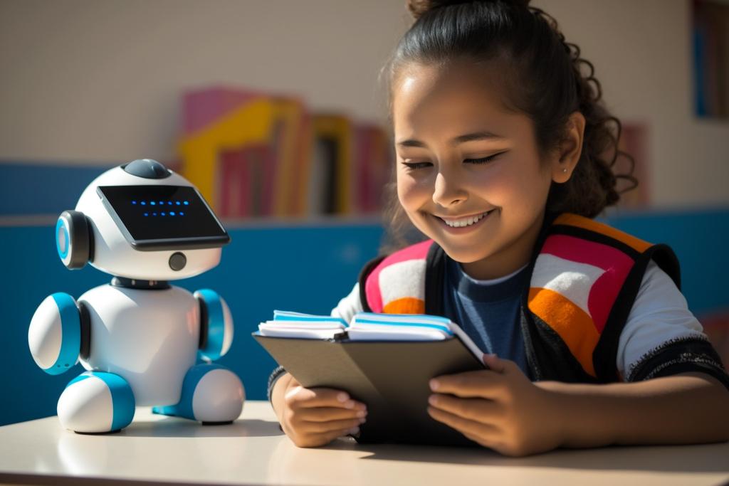 El futuro de nuestras jóvenes generaciones se construye en las aulas.  El verdadero poder que transforma la sociedad está en el conocimiento. Feliz inicio del ciclo lectivo 2023, con educación moderna y disruptiva para todos los misioneros.