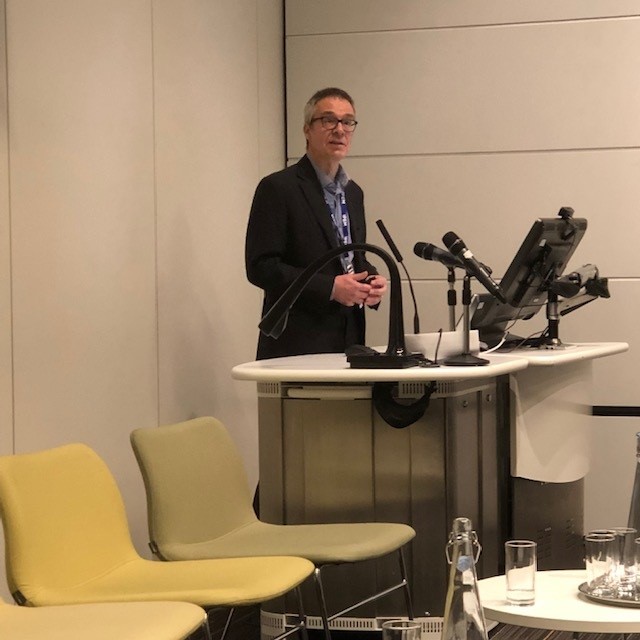 ipemnews's tweet photo. Current developments in Molecular Radiotherapy &amp; Brachytherapy were given at #STEF2023 by Fergus McKiddie @NHSGrampian, Colin Brown @NHSGGC, Matthew Talboys @VelindreTrust, Claire Fletcher @nhsuhcw &amp; Fatima Mahmood @ImperialNHS
#radiotherapy #nuclearmedicine @IPEM_NM_SIG https://t.co/4bONEKLgSD
