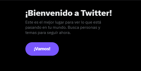 YeraSlackL's tweet photo. por que cojones no puedo ver mi TL, es que no se pa que sigo usando esta mierda de app https://t.co/2oeTUaHUEu
