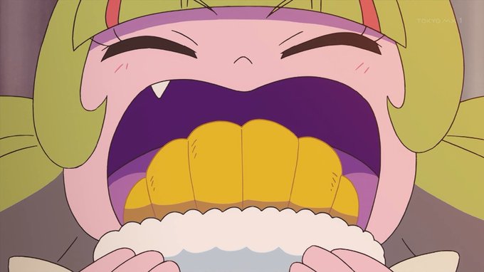 (*'◡`*) #precure #tokyomx 