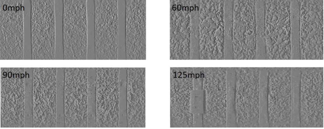 Things you should know about RailLoc:
•Positions data to 30mm
•Works everywhere on the railway including tunnels and stations
•Works in all conditions, light/dark, rain, wind
•Geospatial and linear reporting
•Works at speeds to 125mph
Read more bit.ly/3Ya3XDi