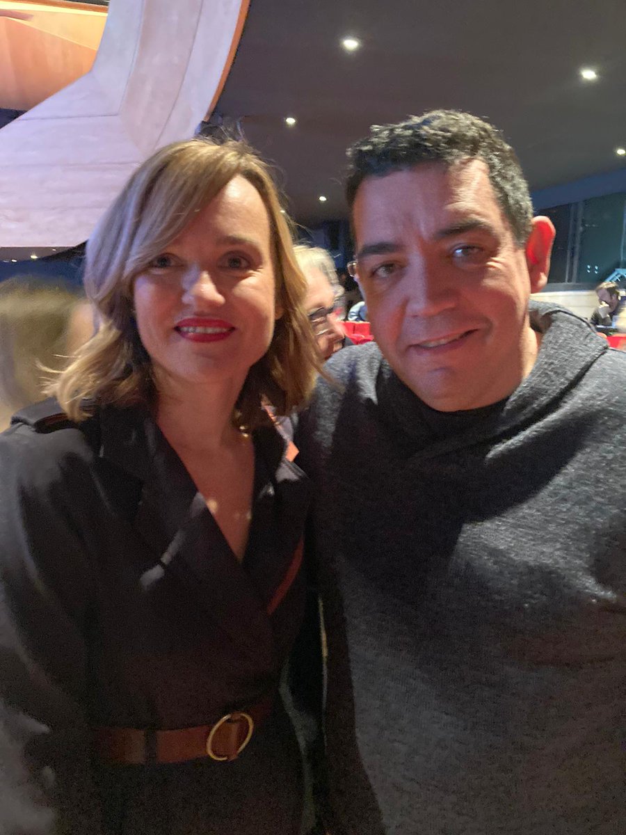 FEUSO_CLM's tweet photo. Participamos en el III Congreso de Formación Profesional de Castilla-La Mancha promovido por @educajccm. Deseamos que todas las medidas e iniciativas que se presentan lleguen a todos los centros educativos en condiciones de igualdad para liderar la nueva Formación Profesional. https://t.co/JUHt8R7hEJ