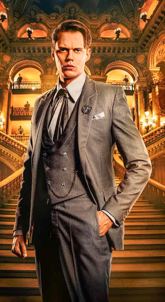 Tailor-Made #MensSuit Style

#gentssuit #businesssuit #3pcssuit #gentsofficeuniform #GentlemenSuit #businessmensuit #tailoringservice #bespoketailor #customtailor #JohnWick4 #JohnWickChapter4 #lionsgatefilms #lionsgate #BillSkarsgård #BillIstvanGüntherSkarsgård #MarquisdeGramont